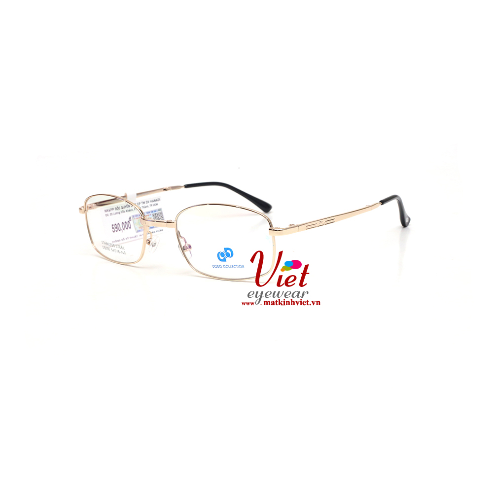 Gọng kính DODO DG006 C2